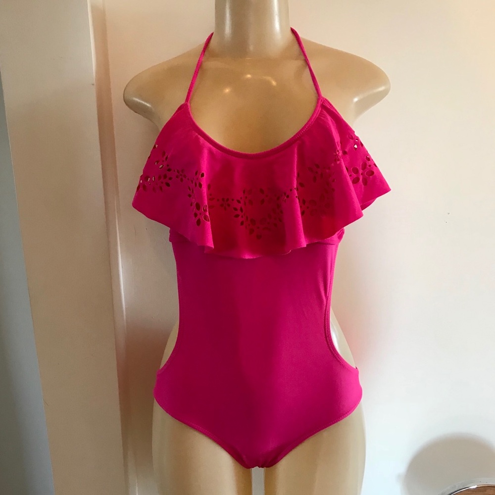 Swimsuit - Picture 2 of 3